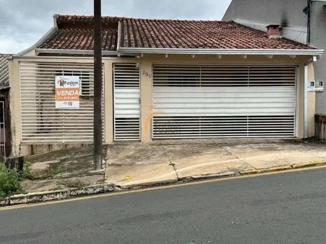 Casa venda em Região Geográfica Imediata de Telêmaco Borba, Telêmaco Borba