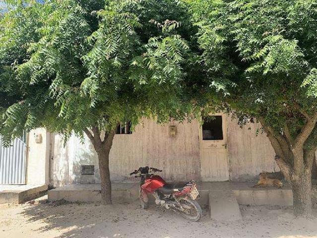Casa venda em Tenente Laurentino Cruz