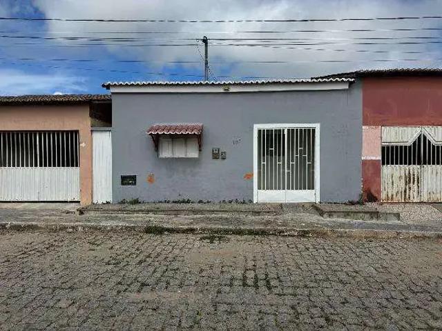 Casa venda em Região Geográfica Imediata de Currais Novos, Tenente Laurentino Cruz