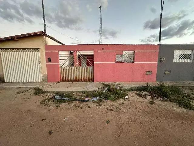 Casa venda em Região Geográfica Imediata de Currais Novos, Tenente Laurentino Cruz