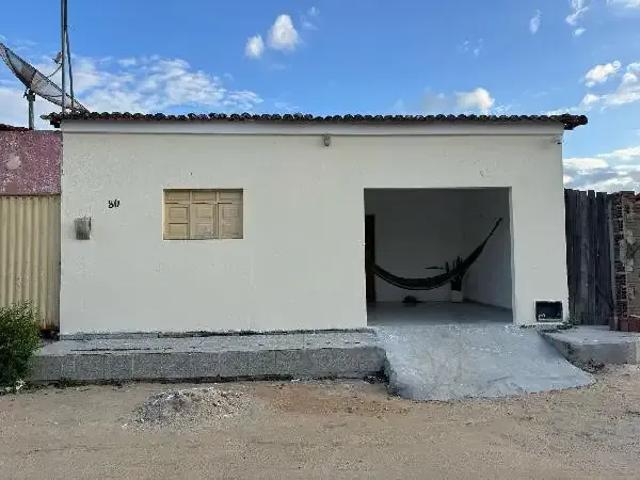 Casa venda em Região Geográfica Imediata de Currais Novos, Tenente Laurentino Cruz