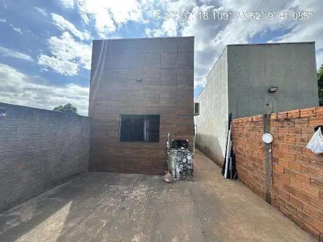 Casa venda em Região Imediata de Presidente Prudente, Teodoro Sampaio