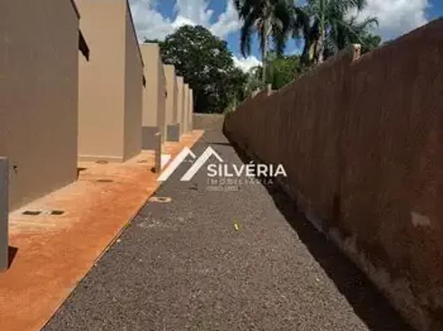 Casa venda em Região Geográfica Imediata de Campo Grande, Terenos