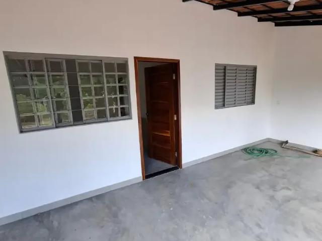 Casa venda em Região Geográfica Imediata de Flores de Goiás, Teresina de Goiás