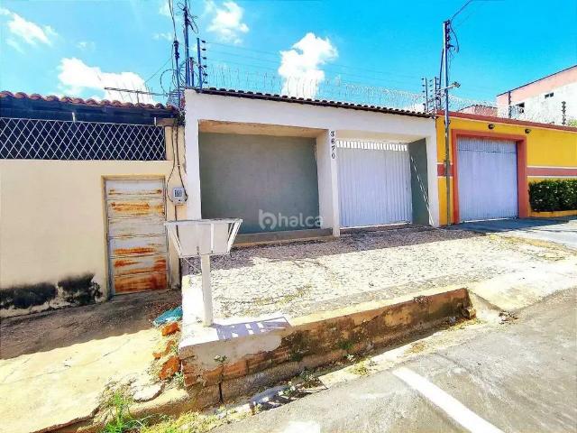 Casa venda em Região Geográfica Imediata de Teresina, Região Integrada de Desenvolvimento da Grande Teresina