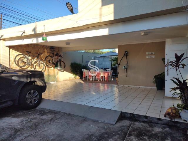 Casa venda em Aeroporto, Teresina