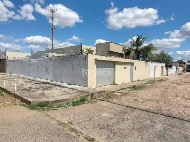 Casa venda em Região Geográfica Imediata de Teresina, Região Integrada de Desenvolvimento da Grande Teresina