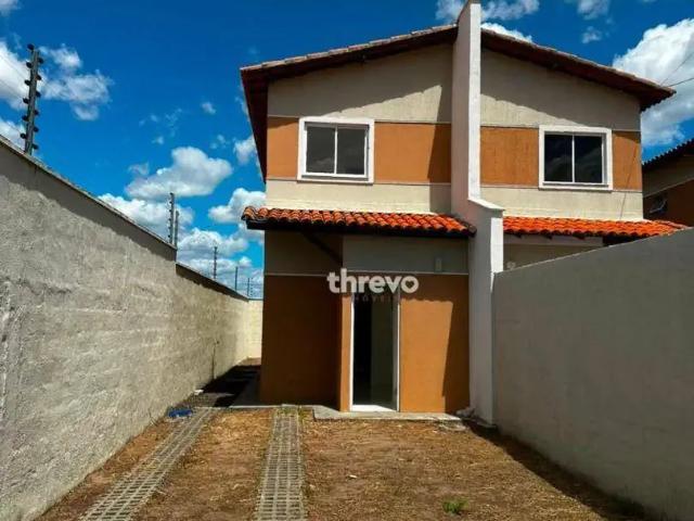 Casa venda em Região Geográfica Imediata de Teresina, Região Integrada de Desenvolvimento da Grande Teresina