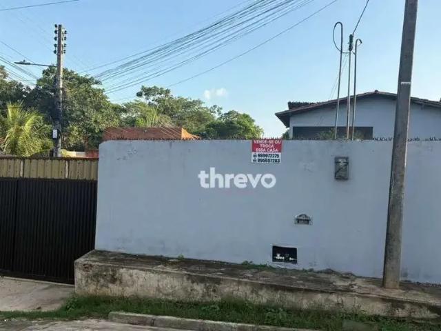 Casa venda em Região Geográfica Imediata de Teresina, Região Integrada de Desenvolvimento da Grande Teresina