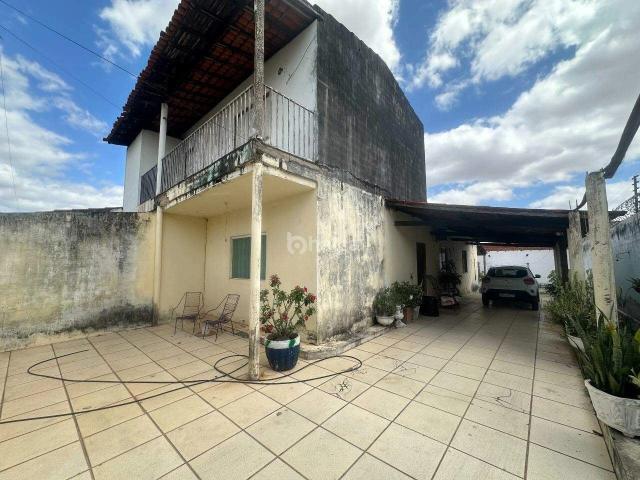 Casa venda em Lot. Júlio Soares I, Teresina