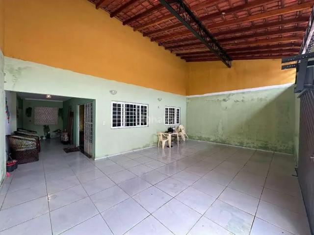 Casa venda em Região Geográfica Imediata de Teresina, Região Integrada de Desenvolvimento da Grande Teresina