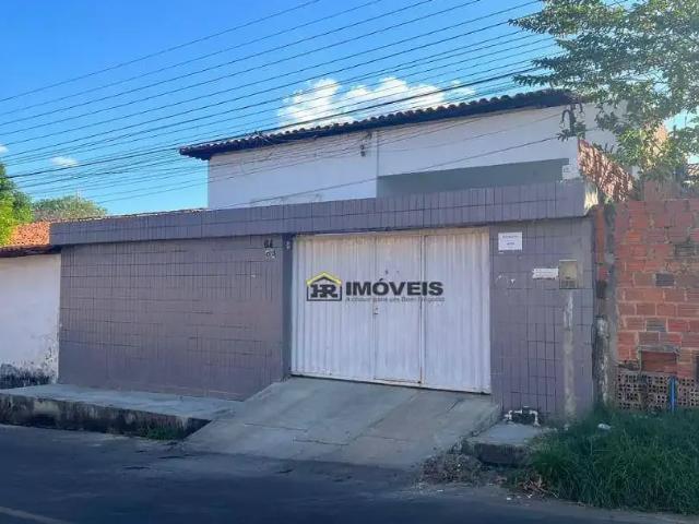 Casa venda em Região Geográfica Imediata de Teresina, Região Integrada de Desenvolvimento da Grande Teresina