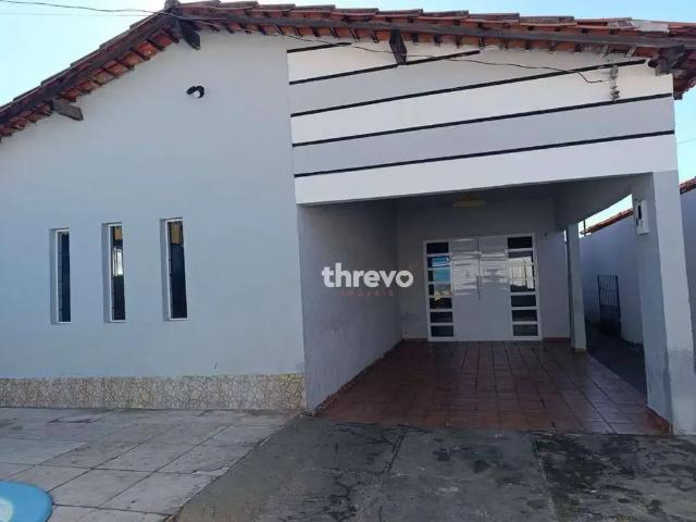 Casa venda em Região Geográfica Imediata de Teresina, Região Integrada de Desenvolvimento da Grande Teresina