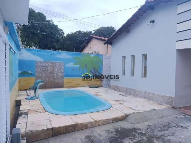 Casa venda em Região Geográfica Imediata de Teresina, Região Integrada de Desenvolvimento da Grande Teresina