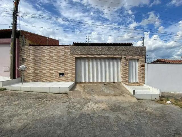 Casa venda em Teresina, Piauí