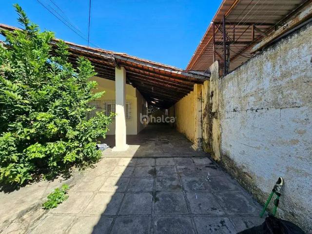 Casa venda em Região Geográfica Imediata de Teresina, Região Integrada de Desenvolvimento da Grande Teresina