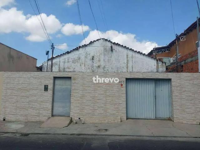 Casa venda em Região Geográfica Imediata de Teresina, Região Integrada de Desenvolvimento da Grande Teresina