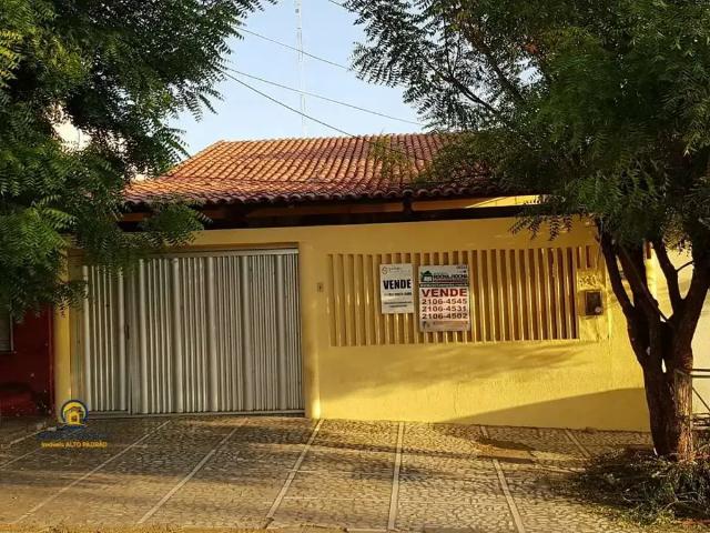 Casa venda em Nordeste, Simplício Mendes