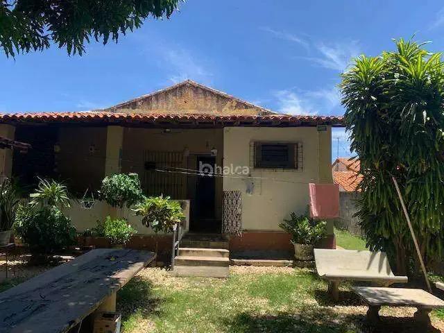 Casa venda em Região Geográfica Imediata de Teresina, Região Integrada de Desenvolvimento da Grande Teresina