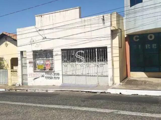 Casa venda em Centro, Teresina