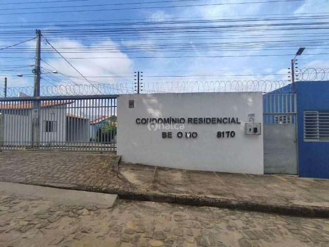 Casa venda em Região Geográfica Imediata de Teresina, Região Integrada de Desenvolvimento da Grande Teresina