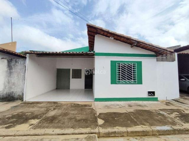 Casa venda em Região Geográfica Imediata de Teresina, Região Integrada de Desenvolvimento da Grande Teresina