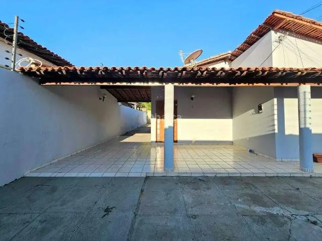Casa venda em Região Geográfica Imediata de Teresina, Região Integrada de Desenvolvimento da Grande Teresina