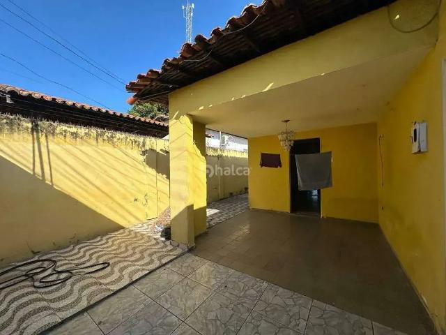 Casa venda em Região Geográfica Imediata de Teresina, Região Integrada de Desenvolvimento da Grande Teresina