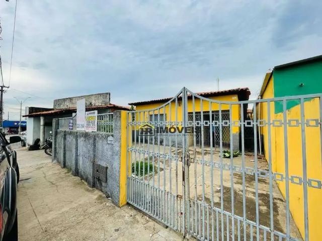 Casa venda em Região Geográfica Imediata de Teresina, Região Integrada de Desenvolvimento da Grande Teresina