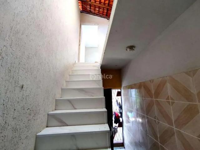 Casa venda em Região Geográfica Imediata de Teresina, Região Integrada de Desenvolvimento da Grande Teresina