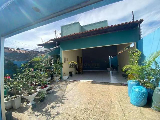 Casa venda em Região Geográfica Imediata de Teresina, Região Integrada de Desenvolvimento da Grande Teresina
