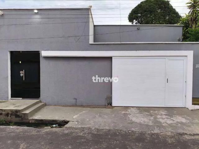 Casa venda em Região Geográfica Imediata de Teresina, Região Integrada de Desenvolvimento da Grande Teresina