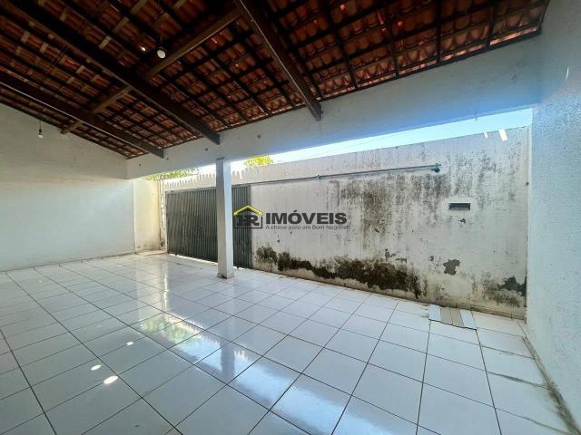 Casa venda em Mocambinho - Setor E, Teresina