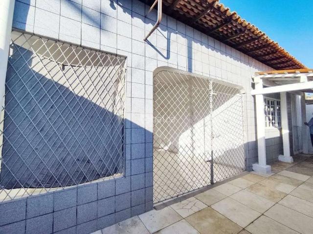 Casa venda em Mocambinho - Setor A, Teresina