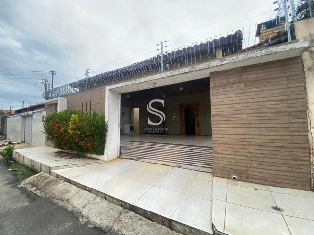 Casa venda em Vila Risoleta Neves, Teresina