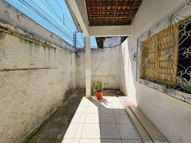 Casa venda em Mocambinho - Setor C, Teresina