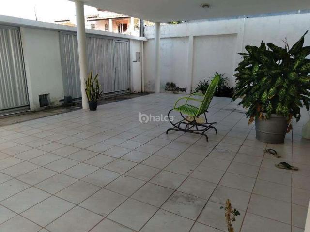 Casa venda em Mocambinho - Setor A, Teresina