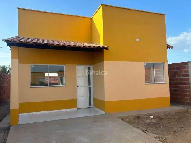 Casa venda em Região Geográfica Imediata de Teresina, Região Integrada de Desenvolvimento da Grande Teresina