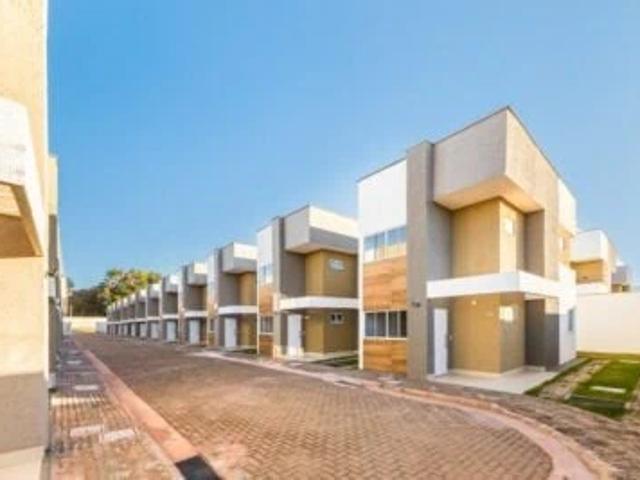Casa venda em Zoobotânico, Teresina