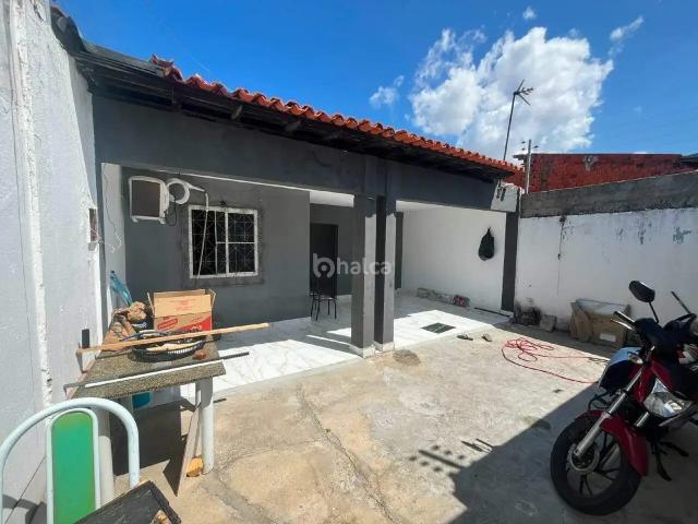 Casa venda em Região Geográfica Imediata de Teresina, Região Integrada de Desenvolvimento da Grande Teresina