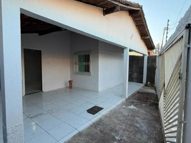 Casa venda em Região Geográfica Imediata de Teresina, Região Integrada de Desenvolvimento da Grande Teresina