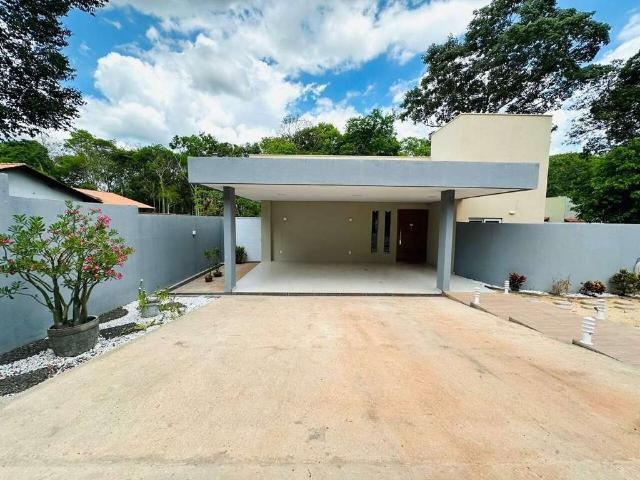 Casa venda em Teresina, Piauí