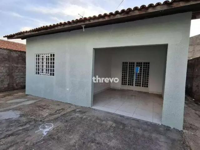 Casa venda em Região Geográfica Imediata de Teresina, Região Integrada de Desenvolvimento da Grande Teresina