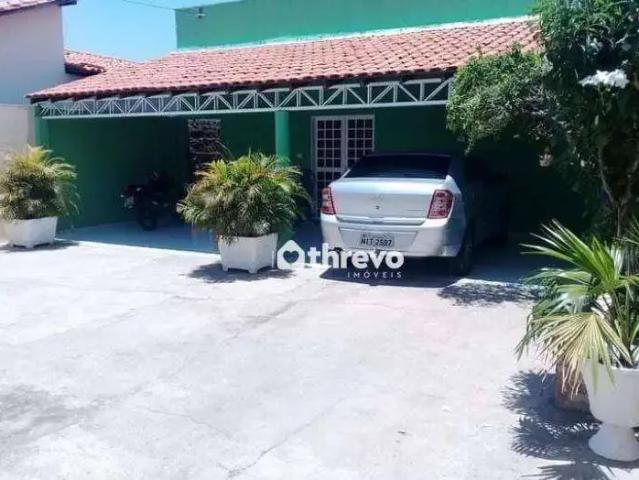 Casa venda em Região Geográfica Imediata de Teresina, Região Integrada de Desenvolvimento da Grande Teresina