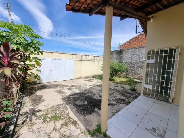 Casa venda em Região Geográfica Imediata de Teresina, Região Integrada de Desenvolvimento da Grande Teresina