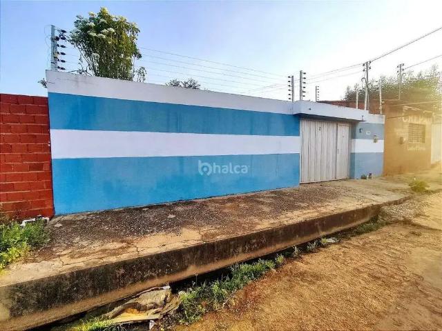 Casa venda em Região Geográfica Imediata de Teresina, Região Integrada de Desenvolvimento da Grande Teresina