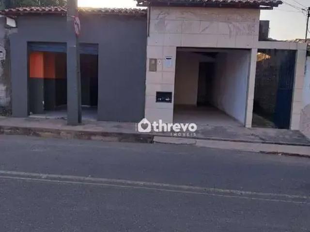 Casa venda em Região Geográfica Imediata de Teresina, Região Integrada de Desenvolvimento da Grande Teresina