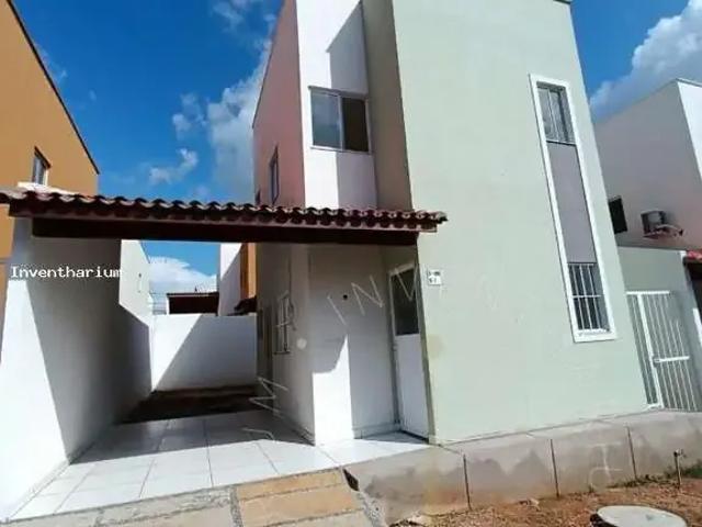 Casa venda em Região Geográfica Imediata de Teresina, Região Integrada de Desenvolvimento da Grande Teresina