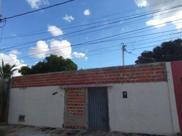 Casa venda em Porenquanto, Teresina