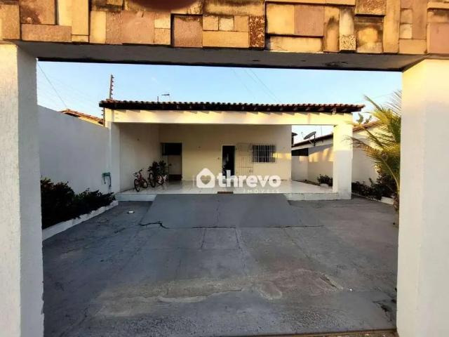 Casa venda em Região Geográfica Imediata de Teresina, Região Integrada de Desenvolvimento da Grande Teresina